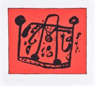 λ Alan Davie (British 1920-2014)Free Wheeler