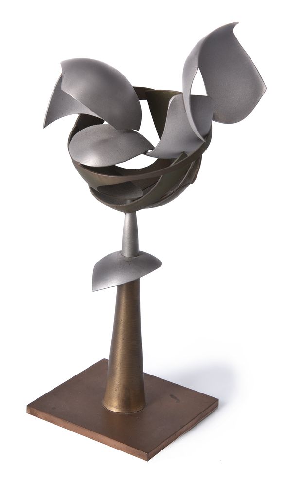 Bryan Kneale (British b. 1930), Maquette