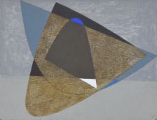 John Wells (British 1907-2000), Paraboloid I