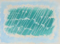 Jean Fautrier (French 1898-1964), Stries (Mason 284)