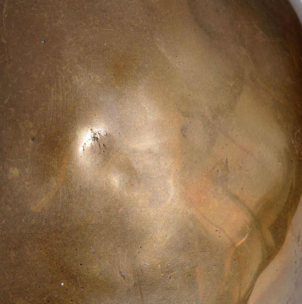 Ado Chale (Belgian b. 1928), Sphère - Image 3 of 4