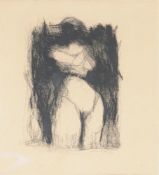 Bernard Dufour (French 1922-2016), Les Toucans