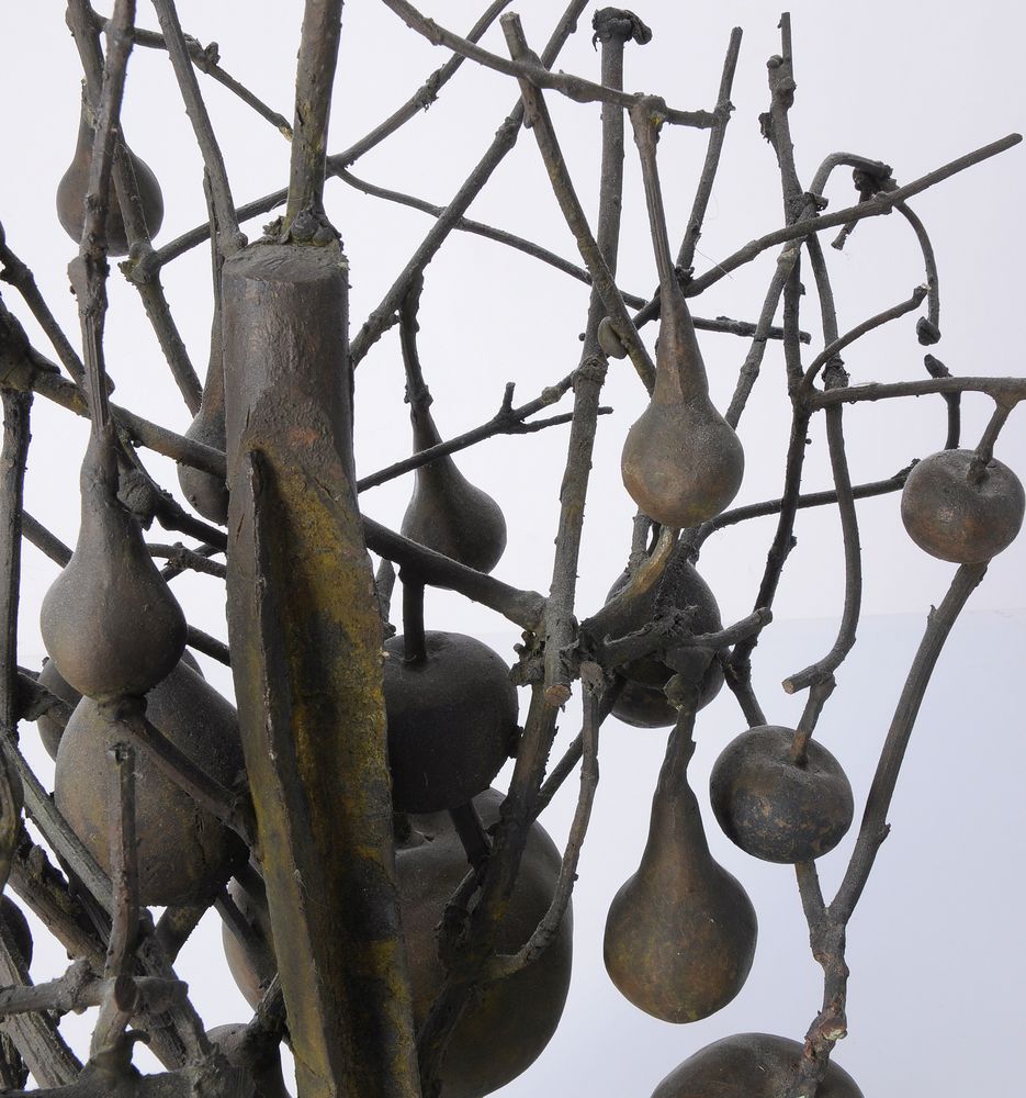 Alik Cavaliere (Italian 1926-1998), Albero di mele - Image 4 of 4