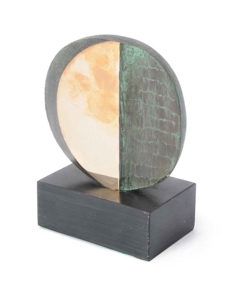 Denis Mitchell (British 1912-1993), Penhale - Image 2 of 4