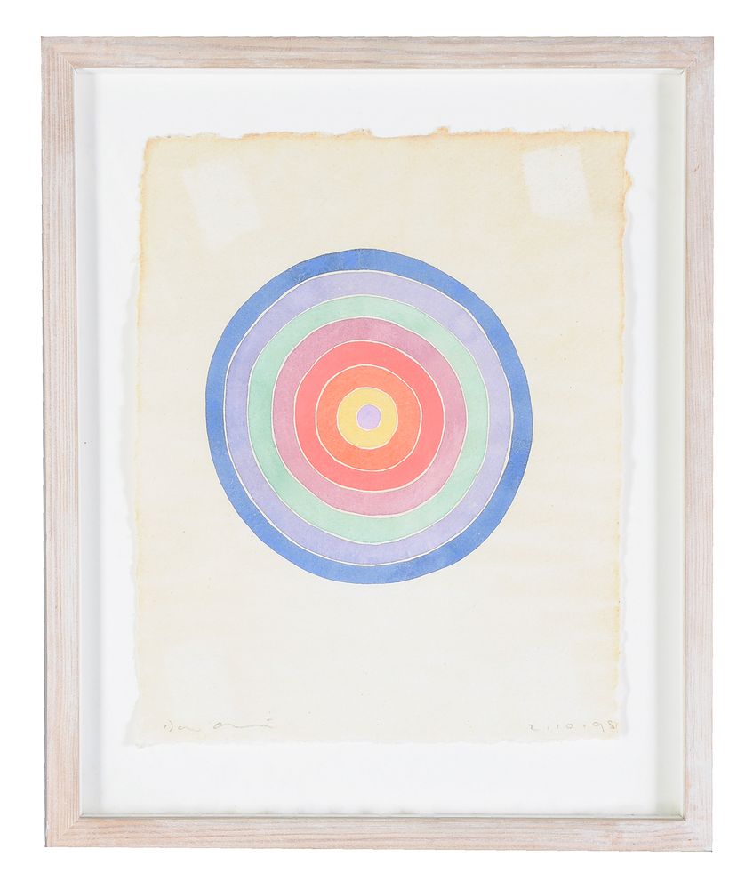 David Austen (British b. 1960), Untitled - Image 2 of 3