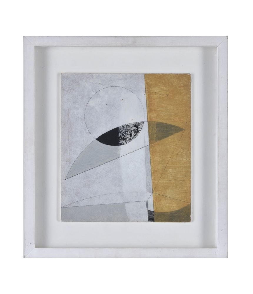John Wells (British 1907-2000), Untitled - Image 2 of 4