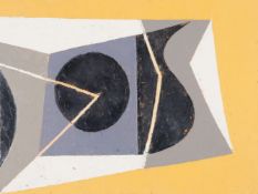 Jeremy Annear (British b. 1949), Holding Clew I