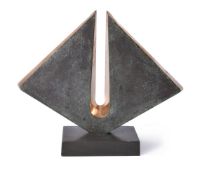 Denis Mitchell (British 1912-1993), Pelyn