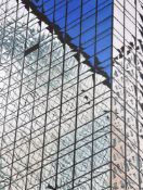 Brendan Neiland (British b. 1941), Reposte