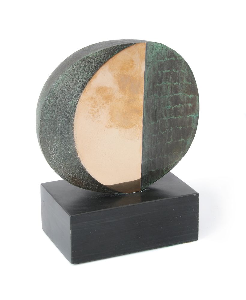 Denis Mitchell (British 1912-1993), Penhale