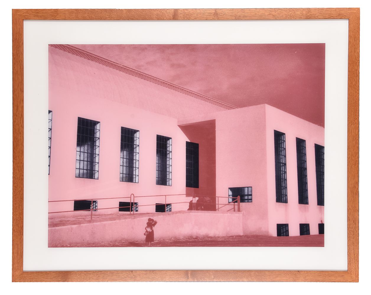 Thomas Ruff (German b. 1958), M.D.P.N. 28 - Image 2 of 3