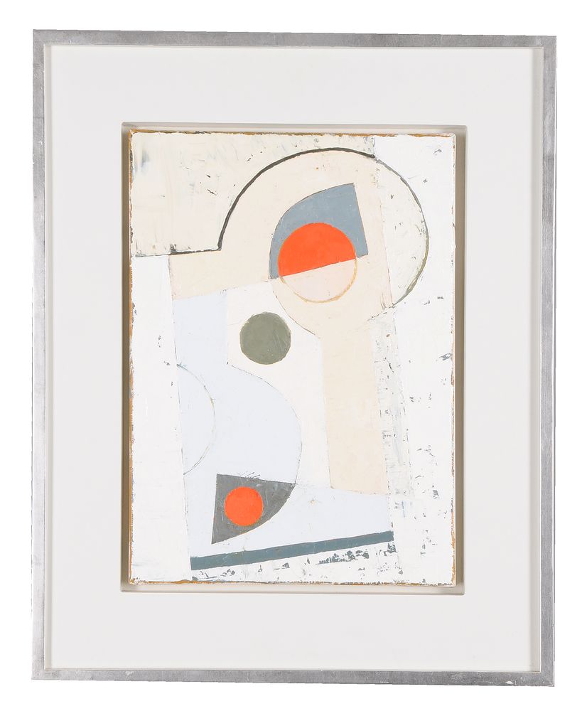 Jeremy Annear (British b. 1949), Counterpoint (Kinetic) V - Image 2 of 3