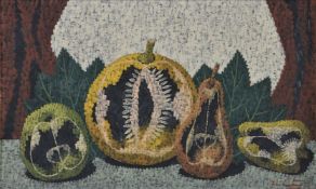 John Armstrong (British 1893-1973), Still life