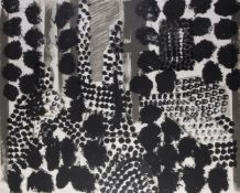 Howard Hodgkin (British 1932-2017), Souvenir (Heenk 64)