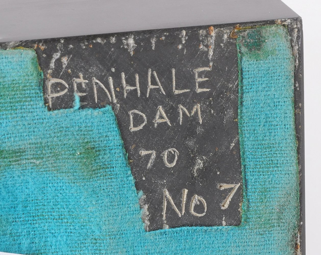 Denis Mitchell (British 1912-1993), Penhale - Image 4 of 4