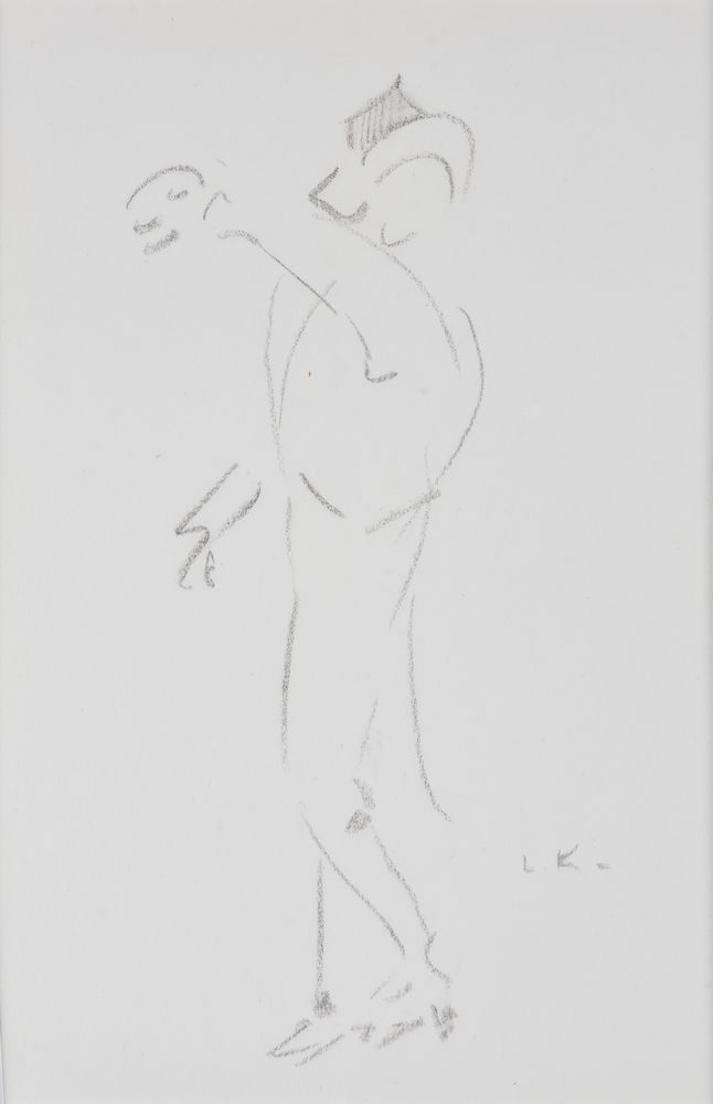 Dame Laura Knight (British 1877-1970), Quadro Flamenco, Diaghilev's Ballet - Image 2 of 6
