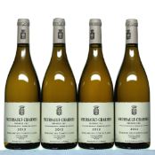 2012 Meursault, Charmes