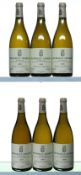 2009 Meursault, Charmes