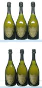 1996 Dom Perignon