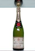 1961 Moet & Chandon