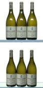 2015 Meursault, Charmes