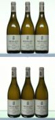 2010 Meursault, Clos de La Barre