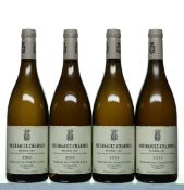 2011 Meursault, Charmes