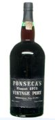 1975 Fonseca