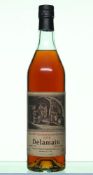 1970 Delamain Grande Champagne Cognac