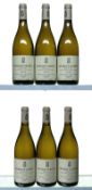 2014 Meursault, Charmes