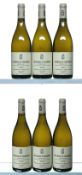 2016 Meursault, Charmes