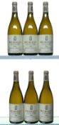 2009 Meursault, Clos de La Barre