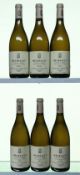 2011 Meursault, Clos de La Barre