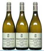 2016 Meursault Goutte d'or