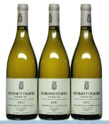 2013 Meursault, Charmes