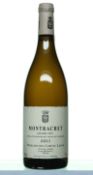 2011 Le Montrachet