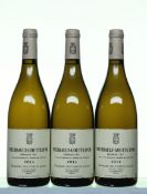 2014 Meursault Goutte d'or