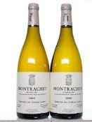 2009 Le Montrachet