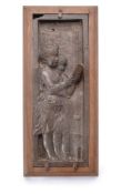 After Donato di Niccolò di Betto Bardi, called Donatello (circa 1386 –1466), an Italian bronze relie