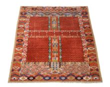 A Tetex carpet