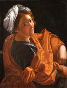 Italian School (18th/19th Century), A Sibyl