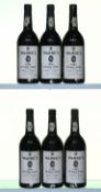 1980 Warre's