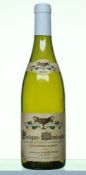 2011 Puligny Montrachet, Les Enseignieres