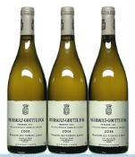 2016 Meursault Goutte d'or