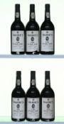 1980 Warre's
