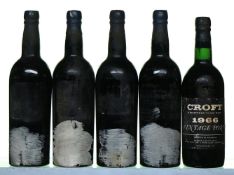 1960/1966 Croft