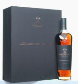 The Macallan Genesis Malt Whisky