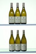 2013 Meursault, Clos de La Barre