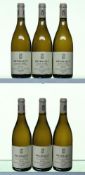 2014 Meursault, Clos de La Barre