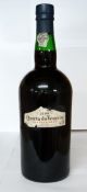 1996 Quinta do Vesuvio